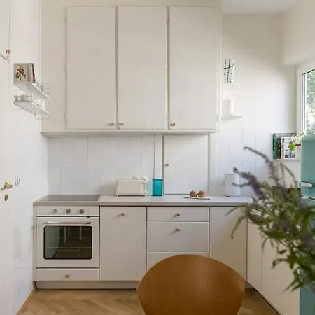 Apartment Modernist Oficyna *