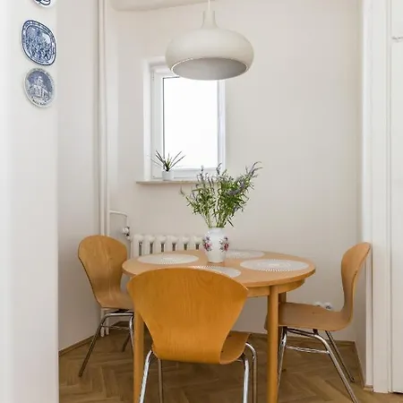 Apartment Modernist Oficyna